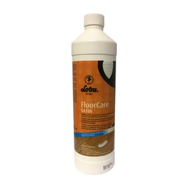LOBA Floor Care Satin