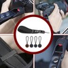 Proxima Direct Camera Wrist Strap Adjustable Quick Release Strap Camera