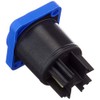 Neutrik NAC3MPA Powercon Socket Blue