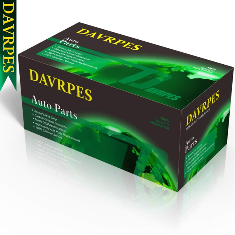 DAVRPES - Arnés de extensión de cabezal con sensor de