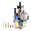 PWK 32MM Carburetor High Performance 2-Stroke 4-Stroke Engine Carb for