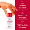 Eucerin Ph5 Loción Corporal Ligera Para Piel Sensible O Seca,