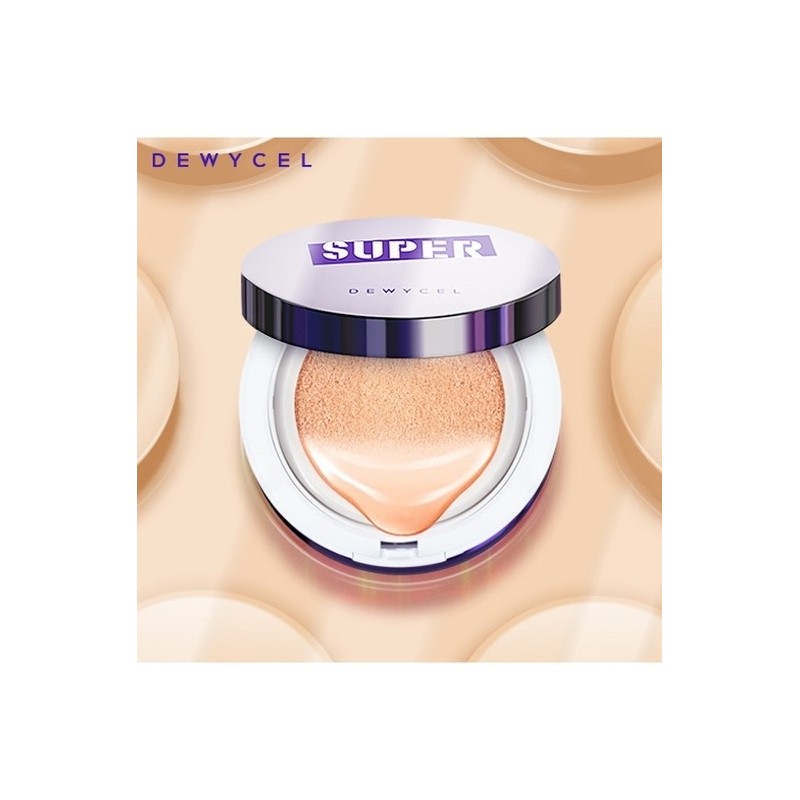 Superple Cushion (No. 21) / 슈퍼플쿠션 (21호)
