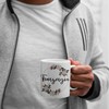Trendation - Beste Trauzeugin Tasse Geschenk Frau Danke Geschenke Trauzeugin