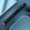 SUPRUS Electric Lighter Arc Windproof Flameless USB Lighter Rechargeable Lighter