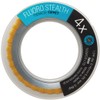 TIEMCO Fluoro-Stealth Tippet 4x50m