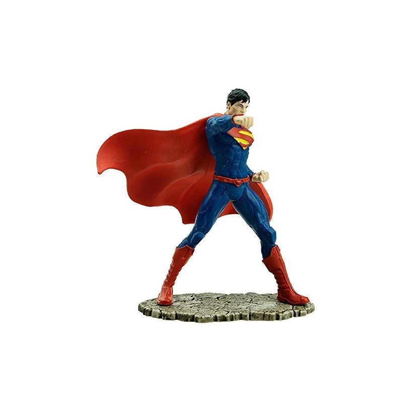 Schleich Toy Figures DC Superheroes