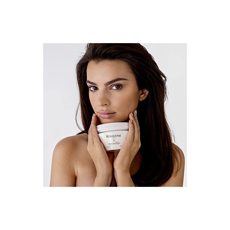 Kérastase Hair Mask for Dry Lengths, Intensive Moisturising for More