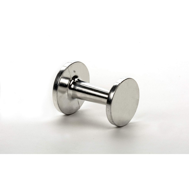 RSVP International Espresso Coffee Kitchen Tool Home and Commercial Use,