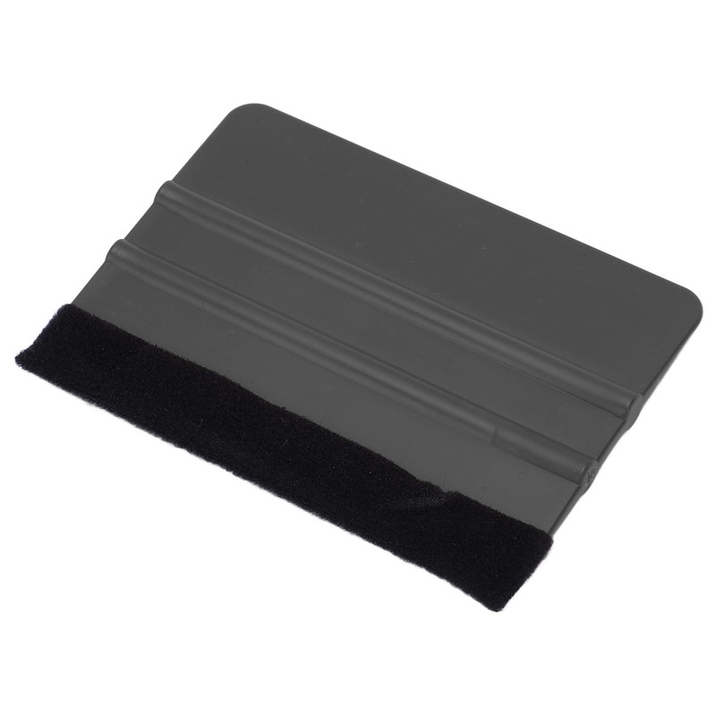 10Pcs Car Vinyl Scraper Scratch Resistant Professional Vinyl Felt Squeegee