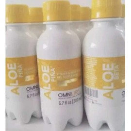 Omnilife Aloe Pina 6 pack