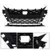 RainMan S Black Grill Front Bumper Grille Replacement for 2023