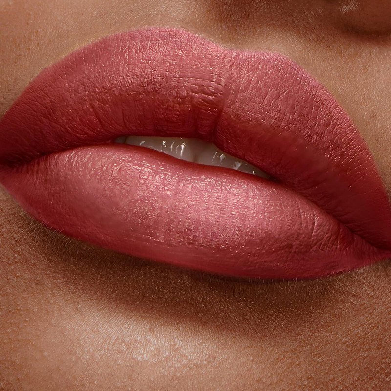 ésika - Labial Líquido No Transfer Hidracolor Mate, 6 ml