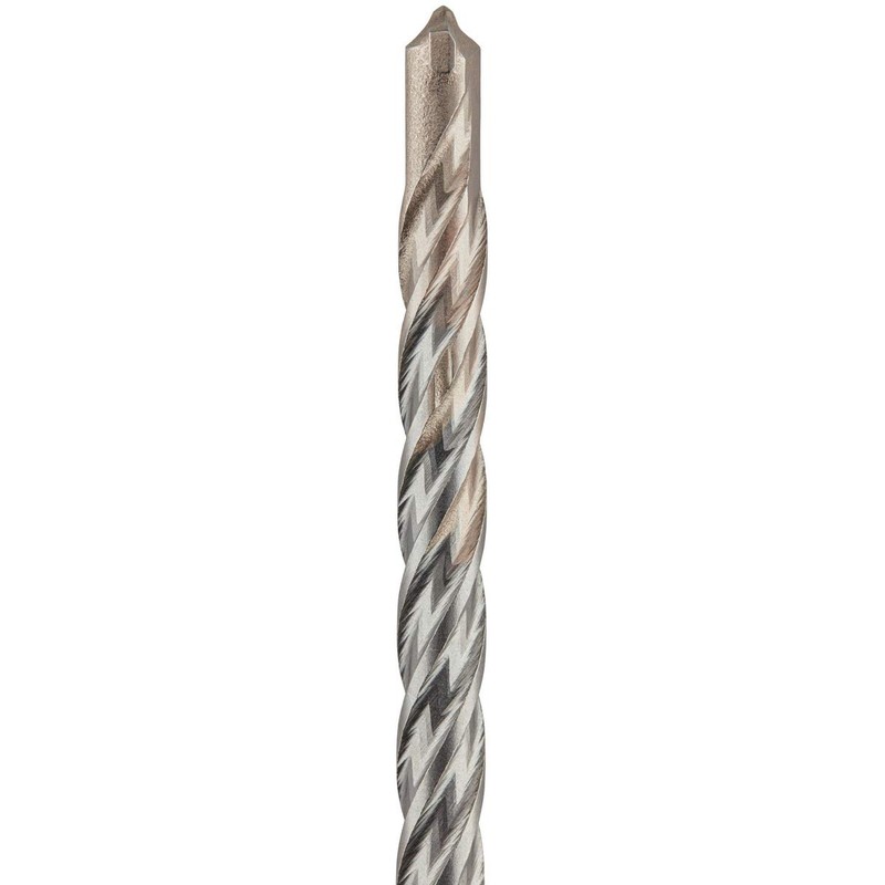 DEWALT DW5424 5/16-Inch by 4-Inch by 6-Inch ROCK CARBIDE SDS