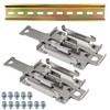 DIN Rail Adapter - LNSYSNS 2 Control Cabinet DIN Rail
