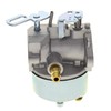 Ewillownm Compatible with 632370A Carburetor for Tecumseh 632334A 632110 632111