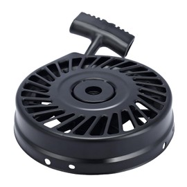 HIPA 590472 590739 Recoil Pull Starter Assembly for Tecumseh 590732A 590737 590763 590785 590787 590694 590707 LEV100 LEV115 LEV120 LEV195 Craftsman Toro Lawn Mower
