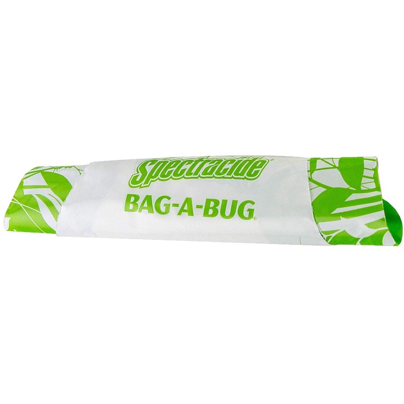 Spectracide Bag-A-Bug Japanese Beetle Trap2 30 Ct. (Replacement Bags Only)