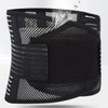 Waist protector 5 steel plate Waist protector M