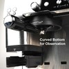 Bottomless Portafilter for Ninja Luxe Café Premier Series ES601 &
