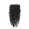 6 * 6 HD Lace Closure Pre Plucked Skinlike Lace
