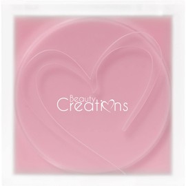 Rubor Compacto Beauty Creations Varios Tonos (Caress Me)