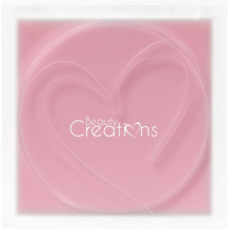Rubor Compacto Beauty Creations Varios Tonos (Caress Me)