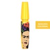 Maybelline Volume Express ColossalX Frida Kahlo Máscara de pestañas A