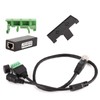 Serial Server RS485 to WIFI Internal Antenna Wireless Communication Module