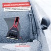 SPRINGER ZX2000 – Ice Scraper – Made in Germany –