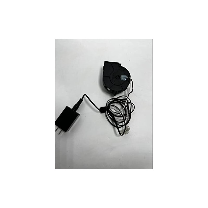 AIR CHARACTERS Replacement .5a Fan Blower for Gemmy Airblown Inflatable