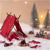 creativ company DIY Christmas Kit - Secret Santa World -