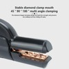 Welding Stinger,Copper Electrode Clamp | Heavy Duty 800A Pure Copper