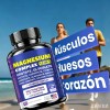 Complejo De Magnesio 7-en-1 - Glicinato