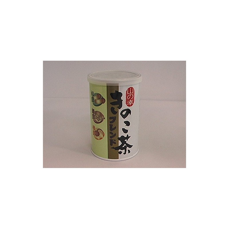 Mushroom Tea Blend (Matsutake, Maitake Mushroom, Shiitake Mushroom), 2.5 oz