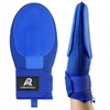 AzReference Sliding Mitt, Baseball Softball Sliding Glove for Adult, Universal