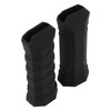 2Pcs Pickleball Paddle Grip Tape Silicone Anti Slip Pickleball Overgrip