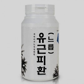 Elm Bark Wellness Pills 300g Oxidation