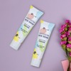 Foam cleansing for elementary school students, face wash for middle