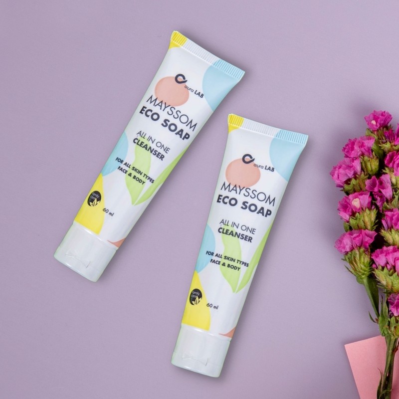 Foam cleansing for elementary school students, face wash for middle