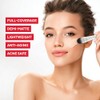 Mirabella Base Maquillaje Líquida Invincible For All Facial Líquido Antienvejecimiento