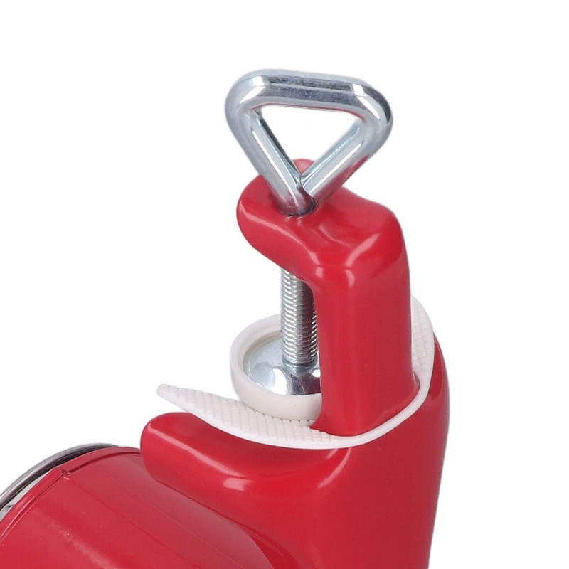 Multifunctional Kitchen Cheese Grater Manual Hand Crank Vegetable Slicing Walnuts