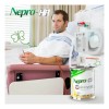 Nepro HP high Prot 237ml Sabor Vainilla Caja Con 24
