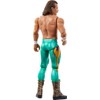 Mattel WWE Jake Roberts Action Figure, Main Event Series #154