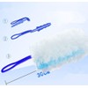 UKEENOR 360 Degree Dusters Multi Surface Duster Refills Kit Extender