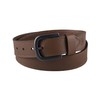 Dickies Men's Casual Leather Belt, Tan, 38