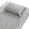 Dust Mite Resistant Mattress Futon Cover, Single, 41.3 x 84.6