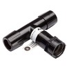 Rain Bird EFTFHT-1S Drip Irrigation Easy Fit Tee Adapter, 3/4"