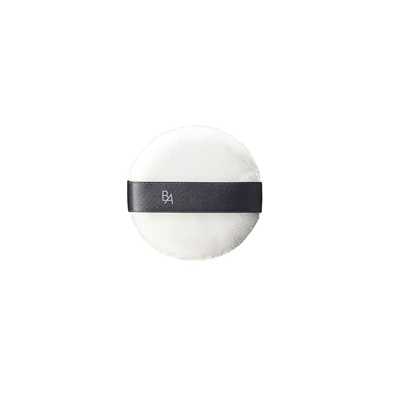 Polar B.A Finishing Powder N Puff