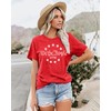 We The People 1776 Shirts for Women 4th of July